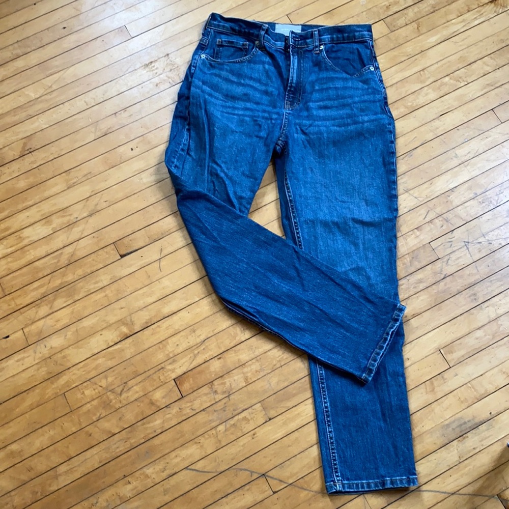 Everlane cheeky Jean size 29